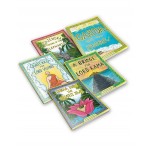 Tales Of Devotion (5 Vols) Tales Of Devotion (5 Vols)